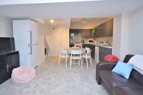 6 bedroom student house in Lewes Road, Brighton