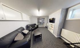 3 bedroom student house in Headingley, Leeds
