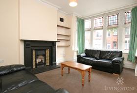 5 bedroom student house in Clarendon Park, Leicester