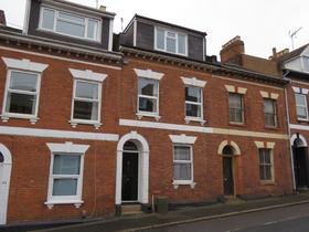 6 bedroom student house in Pennsylvania, Exeter