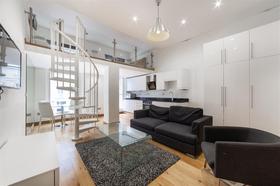 2 bedroom student apartment in City Centre, Newcastle