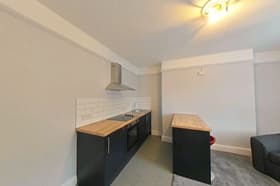 2 bedroom student house in Golden Triangle, Loughborough