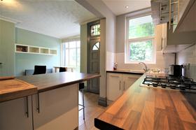 4 bedroom student house in Burley, Leeds