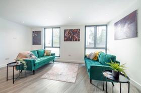 1 bedroom student house in Lenton, Nottingham