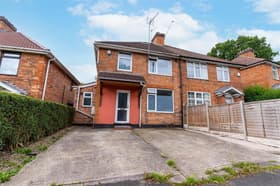 6 bedroom student house in Harborne, Birmingham