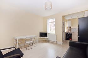 3 bedroom student house in Highfield, Sheffield