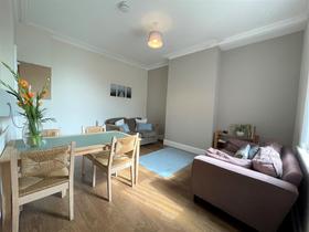 4 bedroom student house in Broomhill, Sheffield
