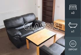 3 bedroom student apartment in Aylestone, Leicester
