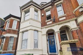 7 bedroom student house in The Polygon, Southampton