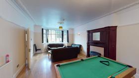 7 bedroom student house in Selly Oak, Birmingham