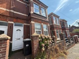 4 bedroom student house in City Centre, Exeter
