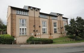 2 bedroom student apartment in Crookesmoor, Sheffield