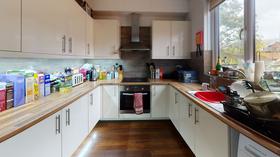5 bedroom student house in Headingley, Leeds