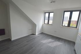 1 bedroom student apartment in Heaton, Newcastle