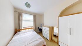 4 bedroom student house in City Centre, Nottingham