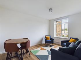 4 bedroom student apartment in Battersea, London