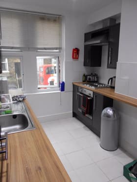 3 bedroom student apartment in Ecclesall, Sheffield