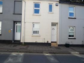 4 bedroom student house in City Centre, Exeter