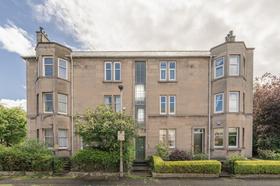 2 bedroom student apartment in Comely Bank, Edinburgh