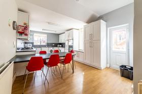 6 bedroom student house in Jesmond, Newcastle