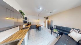 5 bedroom student house in Arboretum, Nottingham