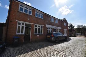 5 bedroom student house in Town Centre, Leamington Spa