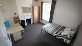 5 bedroom student house in Broomhill, Sheffield