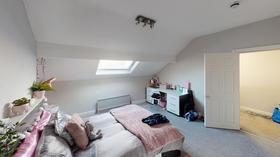 6 bedroom student house in Headingley, Leeds