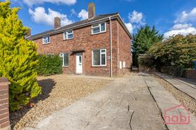 6 bedroom student house in Eaton, Norwich