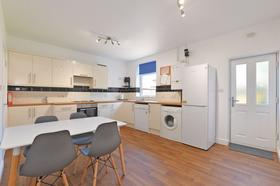 4 bedroom student house in Highfield, Sheffield