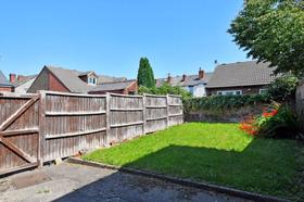 4 bedroom student house in Highfield, Sheffield