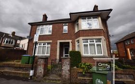3 bedroom student apartment in Shirley, Southampton