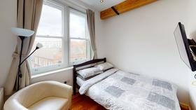 1 bedroom student house in City Centre, Nottingham