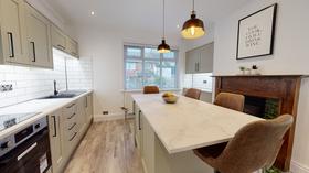 5 bedroom student house in Headingley, Leeds