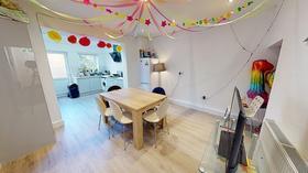 6 bedroom student house in Arboretum, Nottingham