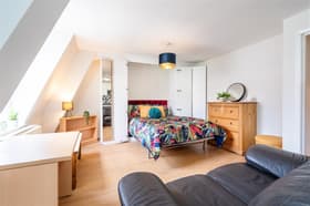 1 bedroom student apartment in Crookesmoor, Sheffield