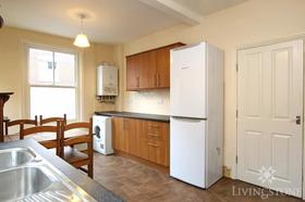 6 bedroom student house in Clarendon Park, Leicester