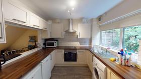 4 bedroom student house in Arboretum, Nottingham