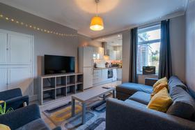 4 bedroom student house in Crookesmoor, Sheffield
