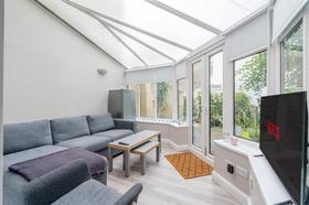 4 bedroom student house in Crookesmoor, Sheffield