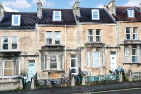 5 bedroom student house in Oldfield Park, Bath