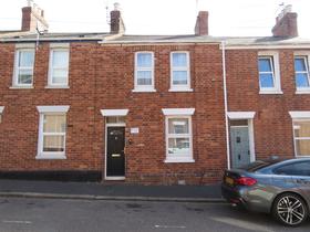 3 bedroom student house in City Centre, Exeter