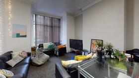 7 bedroom student house in Hyde Park, Leeds