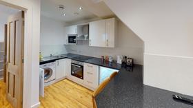 1 bedroom student house in Hockley, Nottingham