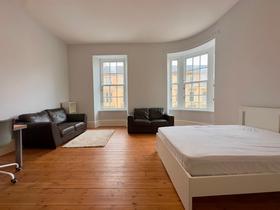 5 bedroom student apartment in City Centre, Glasgow