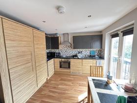2 bedroom student house in Headingley, Leeds