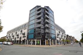 2 bedroom student apartment in Hulme, Manchester