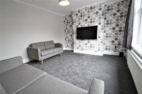 5 bedroom student house in Headingley, Leeds