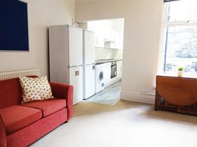 5 bedroom student house in Crookesmoor, Sheffield
