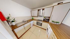 5 bedroom student apartment in City Centre, Nottingham